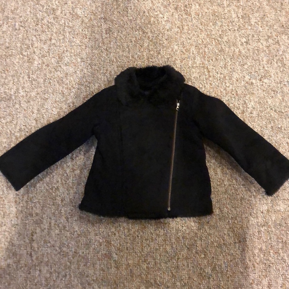 BabyGap Coat